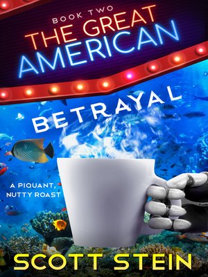 The Great American Betrayal - ebook